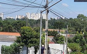 Casa Pracinha