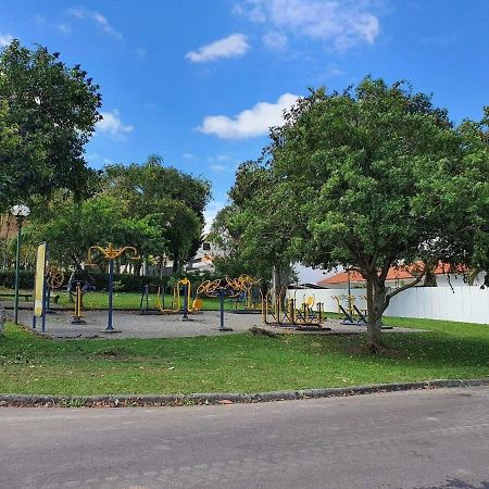 Casa Pracinha Curitiba Exterior foto