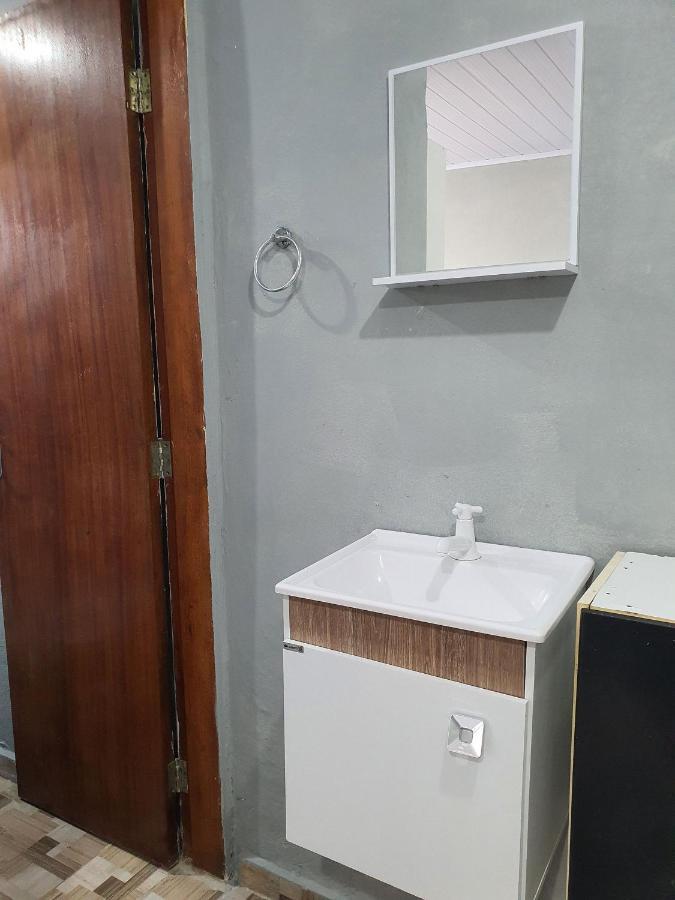 Casa Pracinha Curitiba Exterior foto